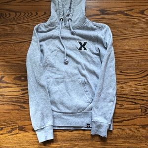 Xavier University Hoodie